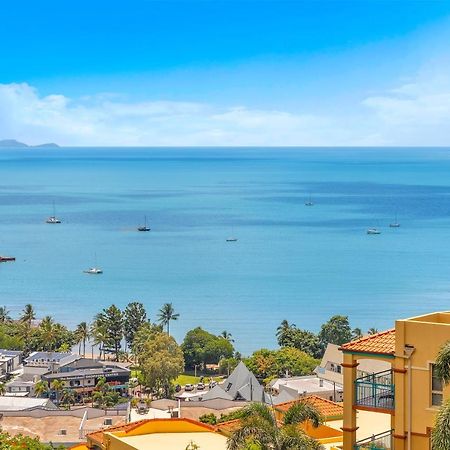 אפרטהוטל איירלי ביץ' Whitsunday Reflections מראה חיצוני תמונה