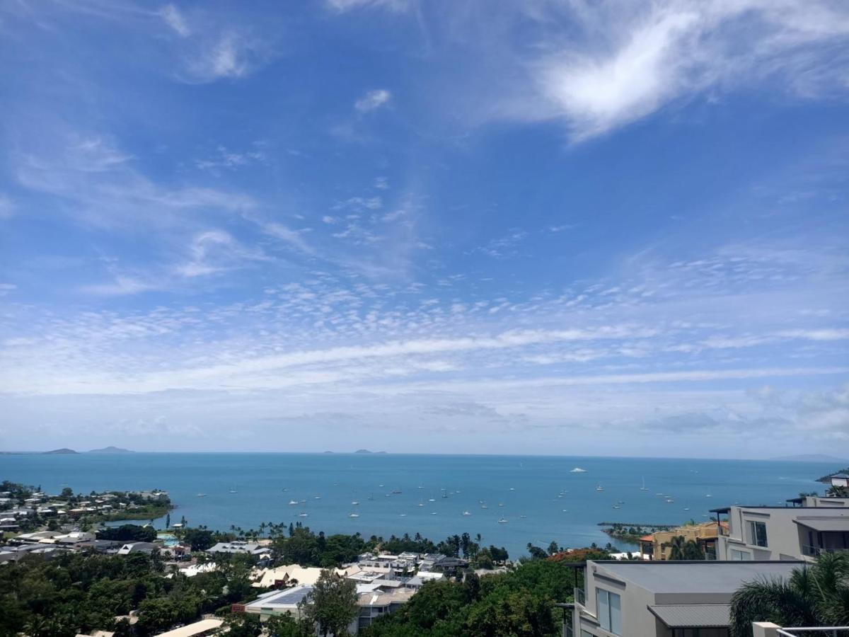 אפרטהוטל איירלי ביץ' Whitsunday Reflections מראה חיצוני תמונה