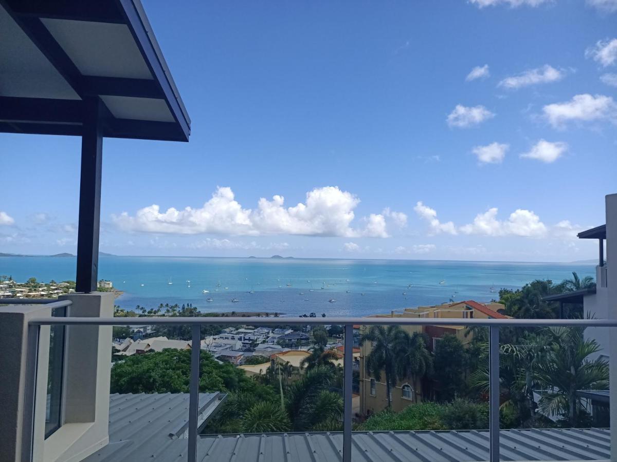 אפרטהוטל איירלי ביץ' Whitsunday Reflections מראה חיצוני תמונה