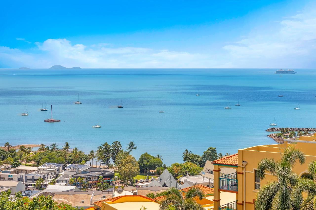 אפרטהוטל איירלי ביץ' Whitsunday Reflections מראה חיצוני תמונה